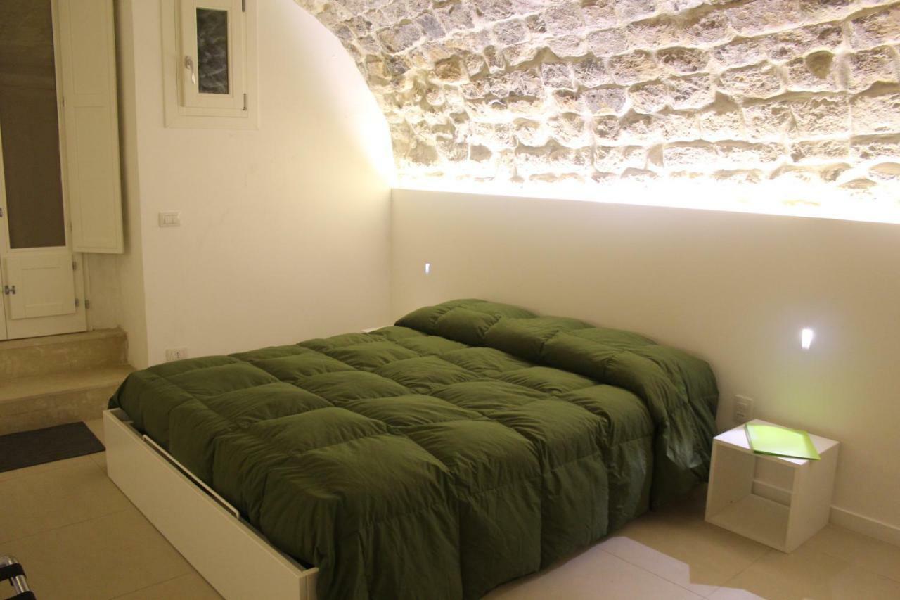 Specula Domus - Ibla Villa Ragusa Luaran gambar