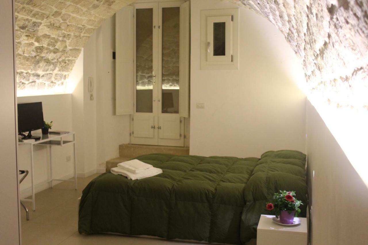 Specula Domus - Ibla Villa Ragusa Luaran gambar