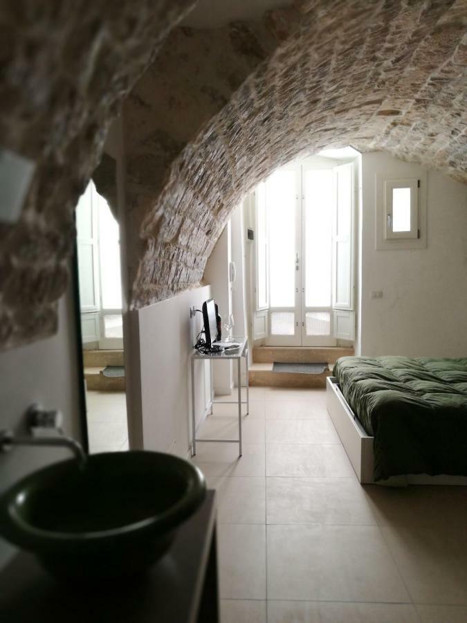 Specula Domus - Ibla Villa Ragusa Luaran gambar